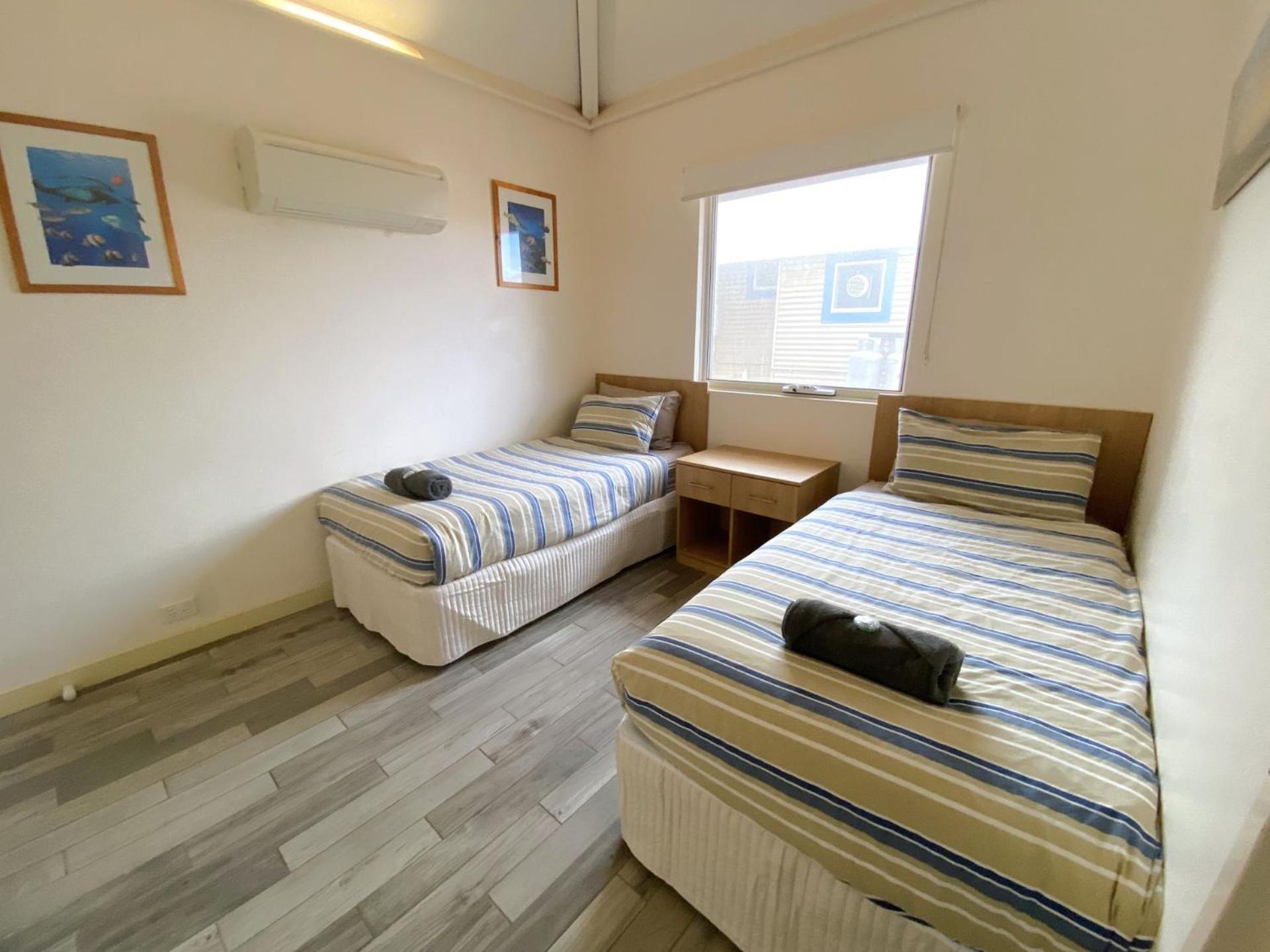 Osprey Holiday Village Unit 121 Exmouth Ngoại thất bức ảnh