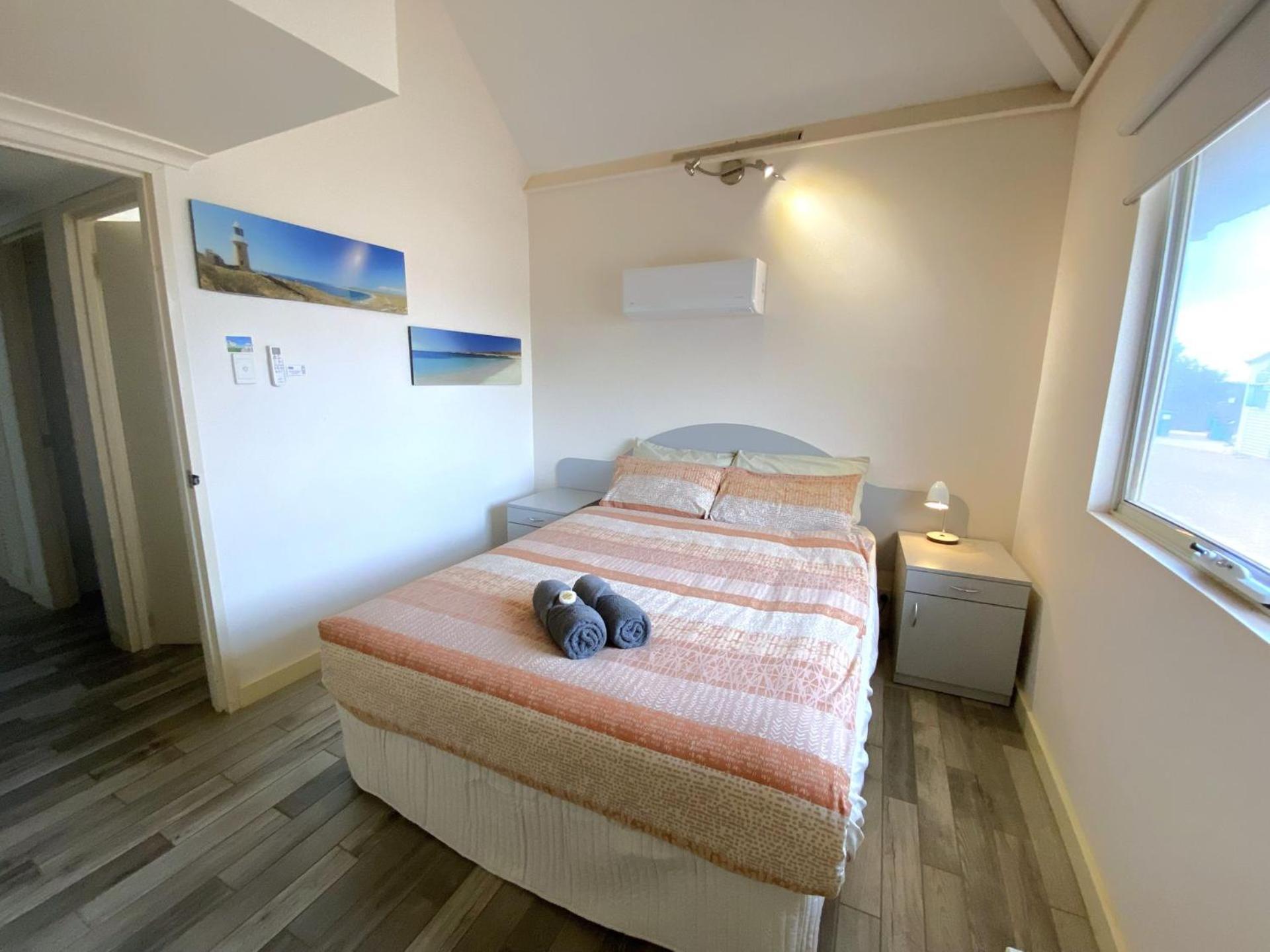 Osprey Holiday Village Unit 121 Exmouth Ngoại thất bức ảnh